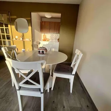 Appartamento Joie De Vivre