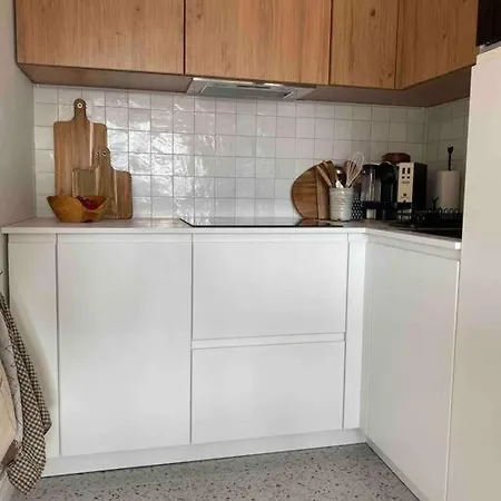 Appartamento Joie De Vivre