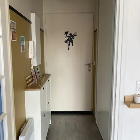 Joie De Vivre Appartamento *