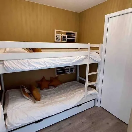 Appartamento Joie De Vivre Le Touquet