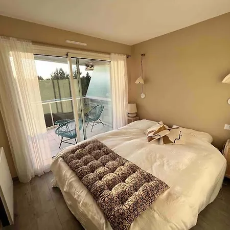 Joie De Vivre Le Touquet