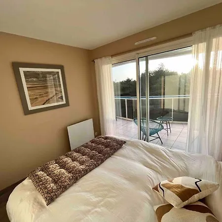 Joie De Vivre Le Touquet