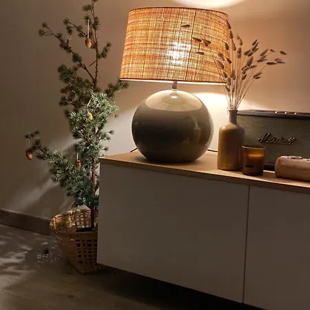 Joie De Vivre * Le Touquet