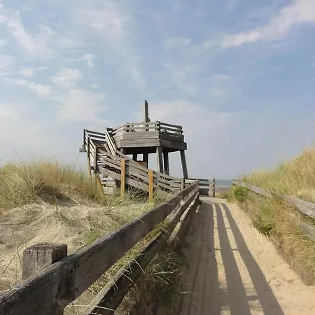 Joie De Vivre Appartamento *