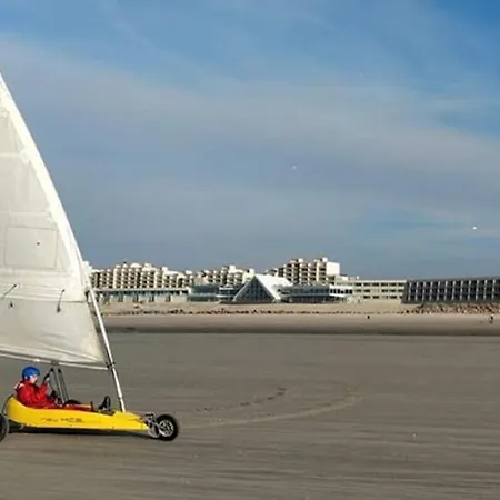 Appartamento Joie De Vivre