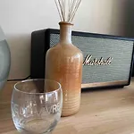 Apartament Joie De Vivre *