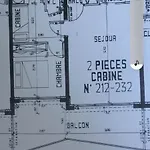 Joie De Vivre Apartament