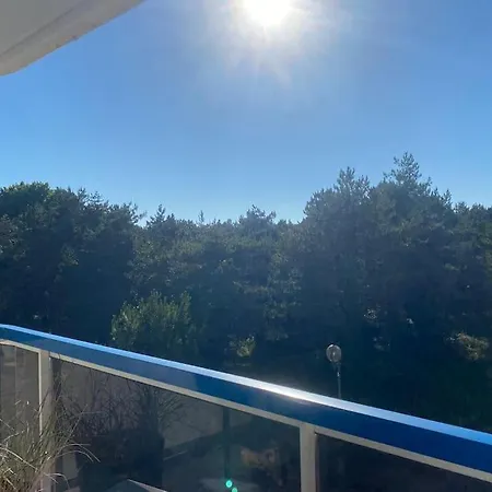 Joie De Vivre Le Touquet