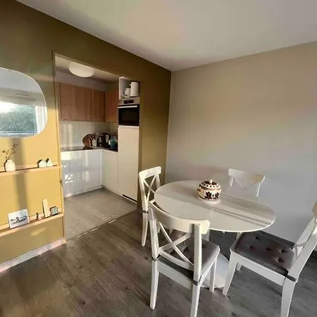 Joie De Vivre * Le Touquet