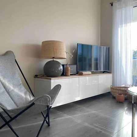 Joie De Vivre Διαμέρισμα *