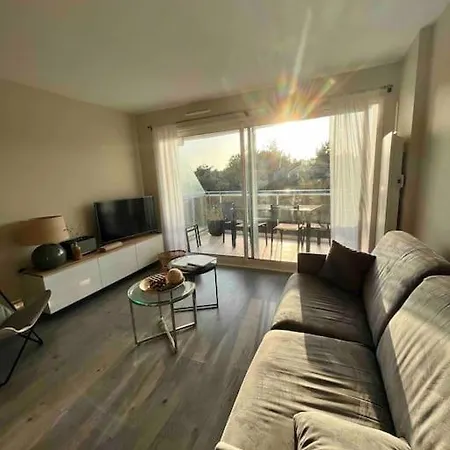 Joie De Vivre Le Touquet