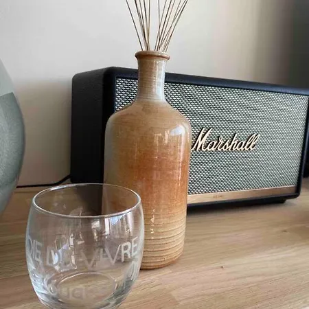 Διαμέρισμα Joie De Vivre *