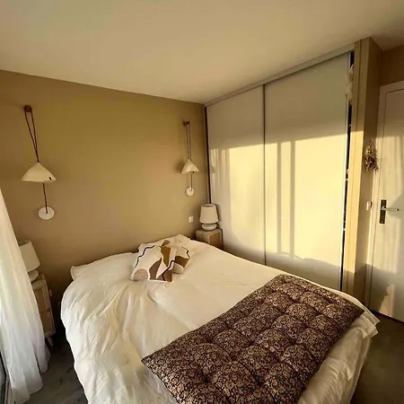 Joie De Vivre * Le Touquet