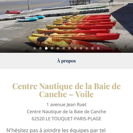 Joie De Vivre *