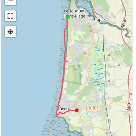 Διαμέρισμα Joie De Vivre