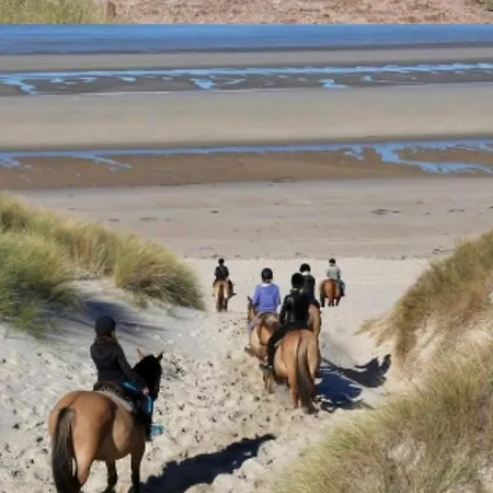 Διαμέρισμα Joie De Vivre Le Touquet