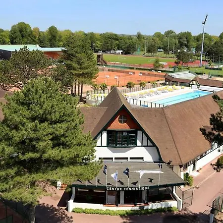 Joie De Vivre Διαμέρισμα *