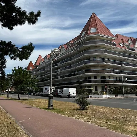 Joie De Vivre Apartmán *