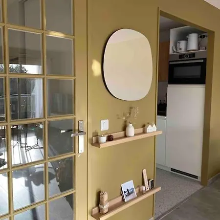 Joie De Vivre Διαμέρισμα Le Touquet