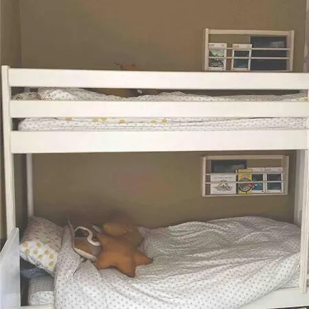 Joie De Vivre Διαμέρισμα