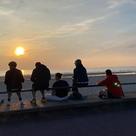 Joie De Vivre * Le Touquet