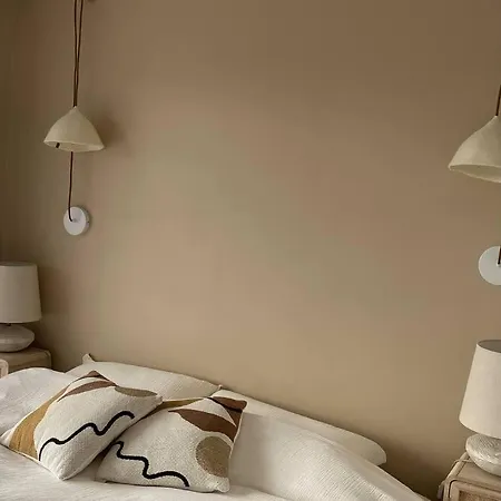 Joie De Vivre Διαμέρισμα Le Touquet