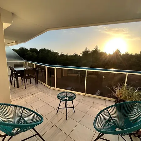 Appartement Joie De Vivre