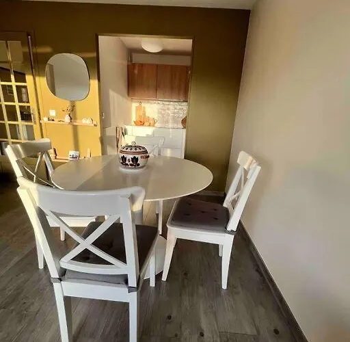 Apartmán Joie De Vivre