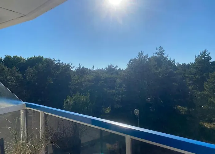 Joie De Vivre Le Touquet