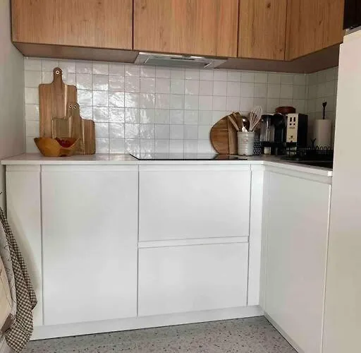 Apartmán Joie De Vivre