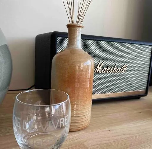 Apartmán Joie De Vivre *