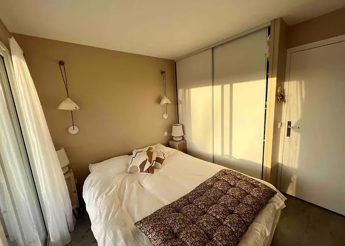 Joie De Vivre * Le Touquet