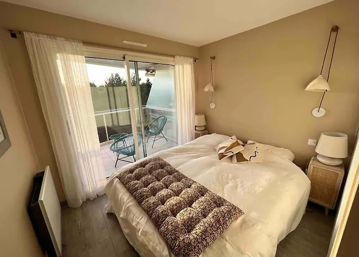 Joie De Vivre Le Touquet