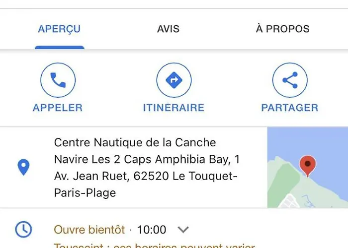 Apartmán Joie De Vivre