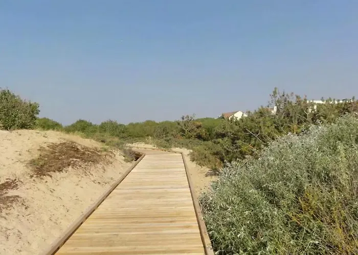 Joie De Vivre Apartmán