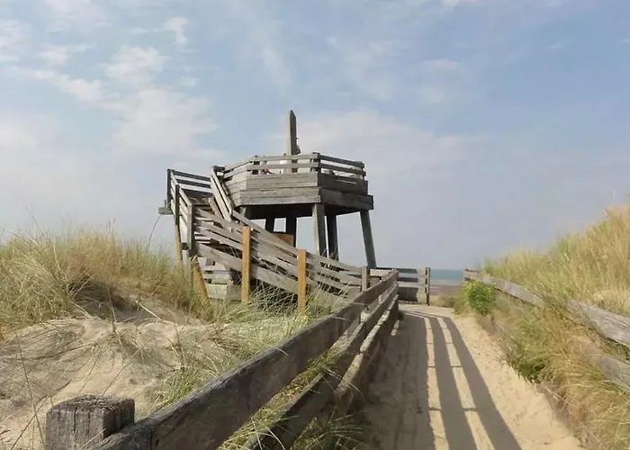 Joie De Vivre Apartmán *