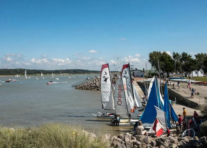Apartmán Joie De Vivre Le Touquet