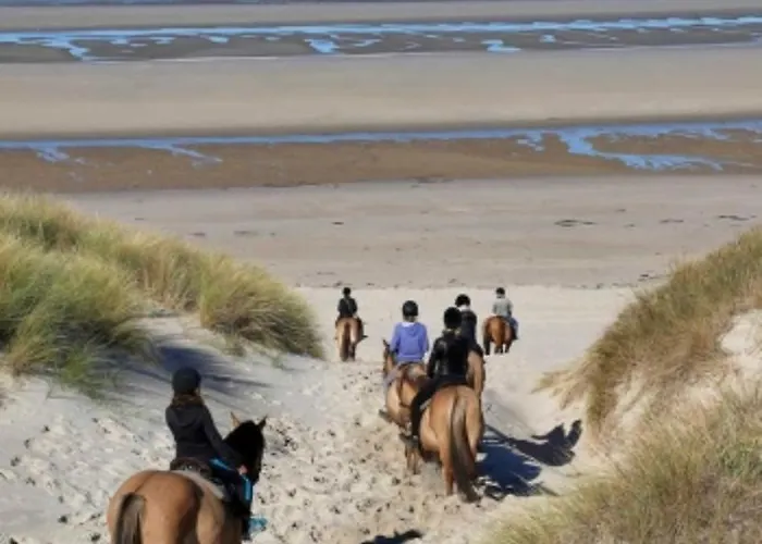 Apartmán Joie De Vivre Le Touquet