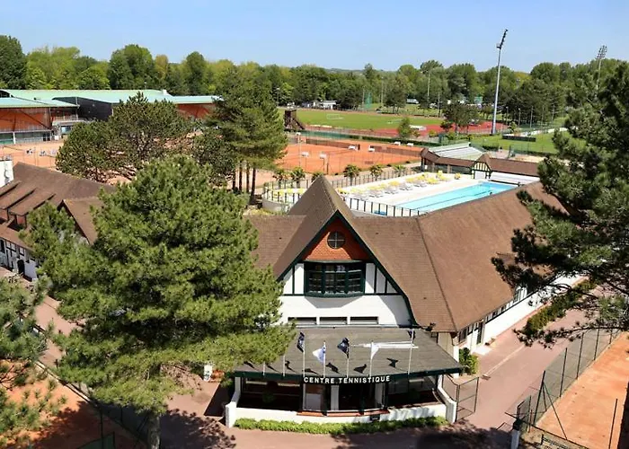 Joie De Vivre Apartmán *