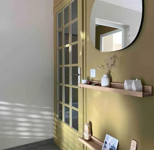 Joie De Vivre Apartmán *