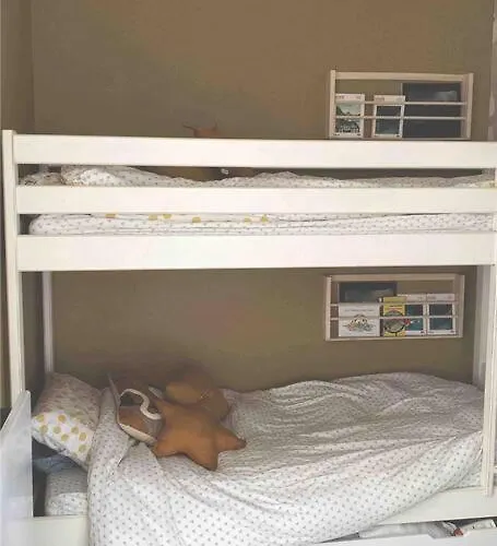 Joie De Vivre Apartmán