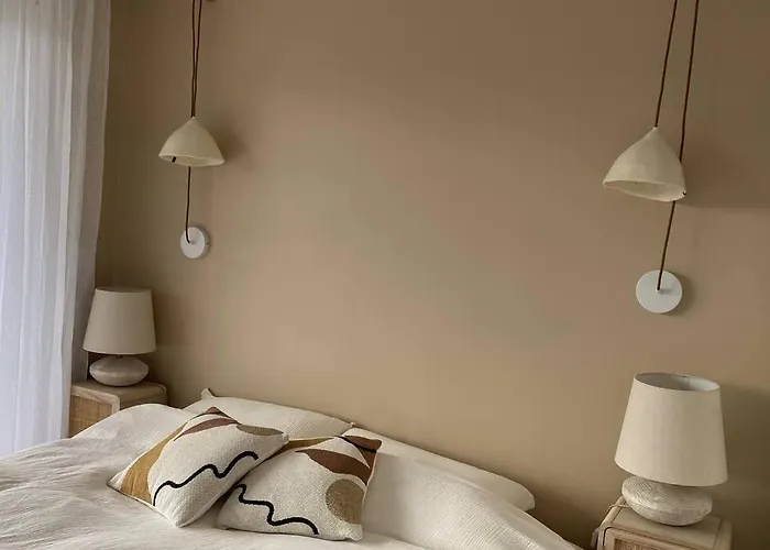 Joie De Vivre Apartmán Le Touquet